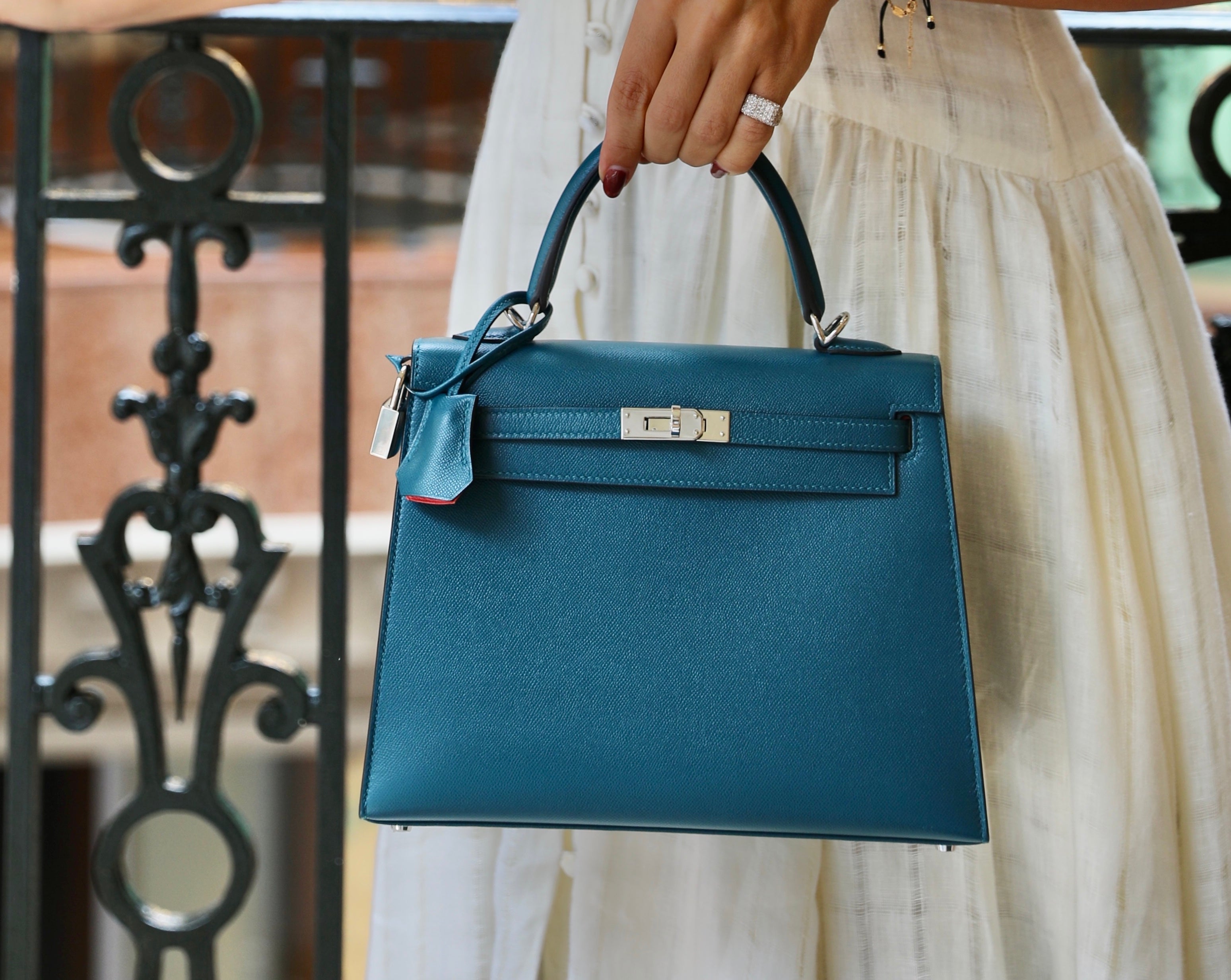 What to Expect when Buying Limited Edition Hermès Birkin & Kelly