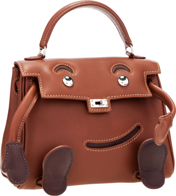 Where to Buy a Hermes Birkin or Kelly Bag in London?