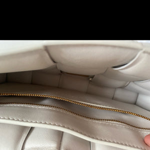 Inside