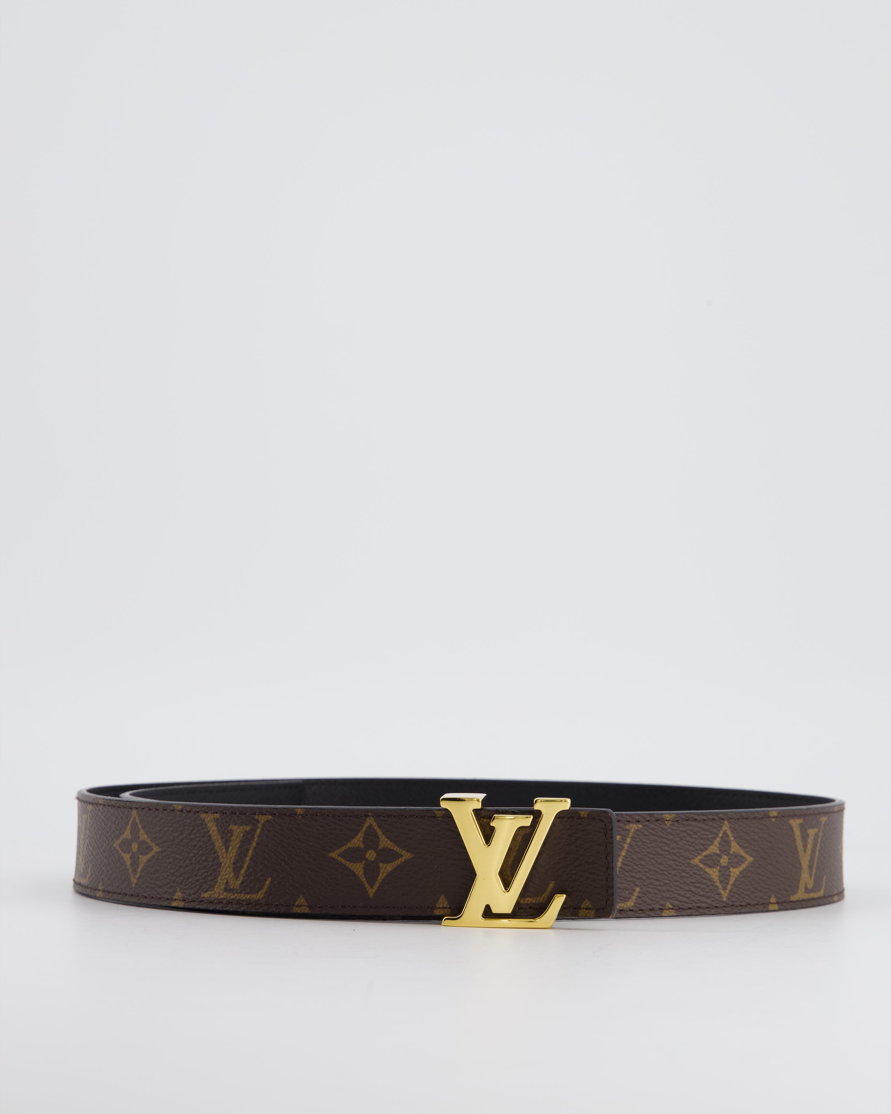 Louis Vuitton LV x YK Ribbed Knit Crop Top