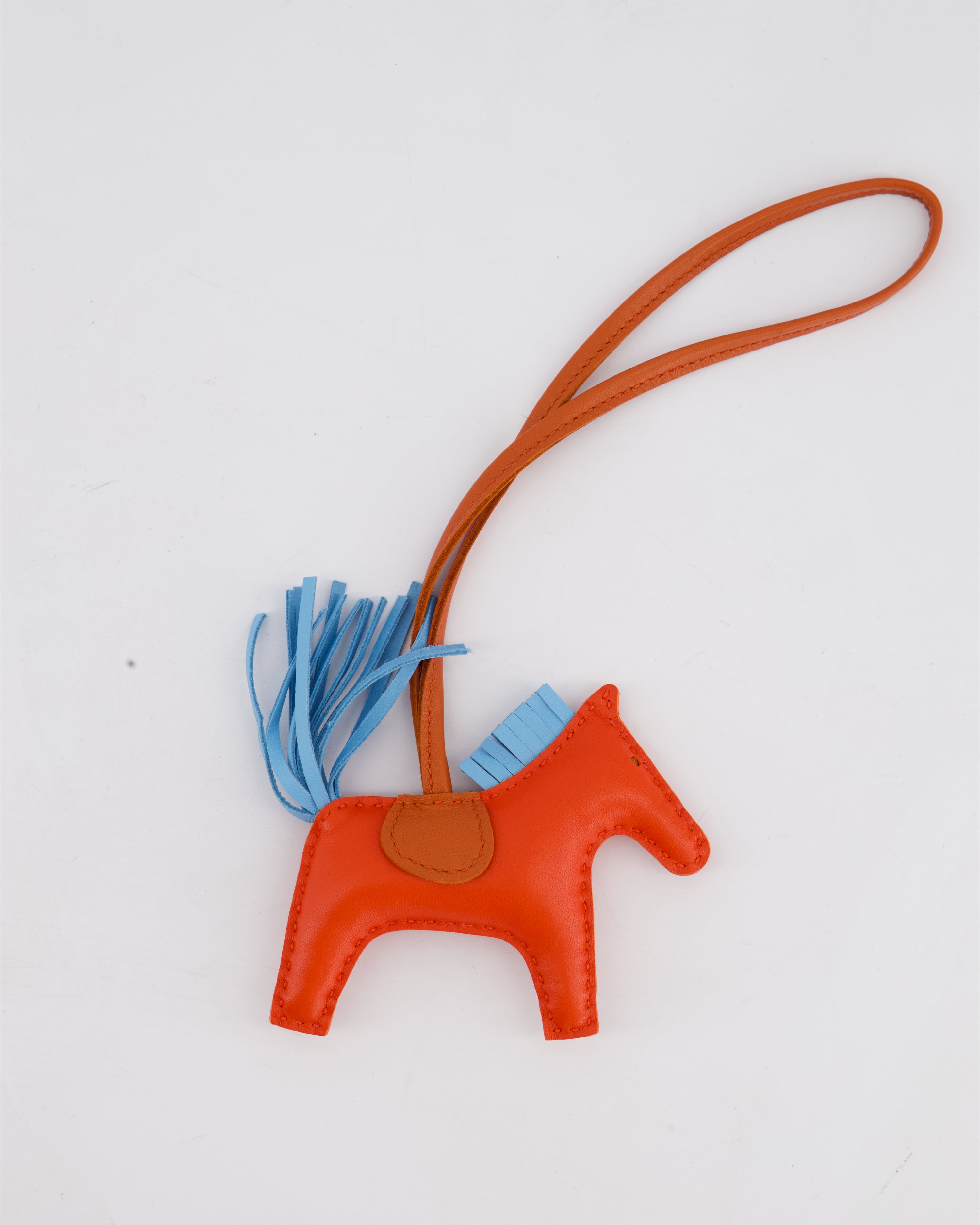 送料込み【HERMES】エルメス CIEL RODEO HORSE BAG CHARM PM Rodeo PM charm | Hermès USA
