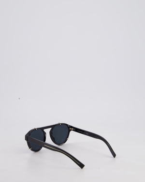Christian Dior Black Blacksuit RI24CO Sunglasses