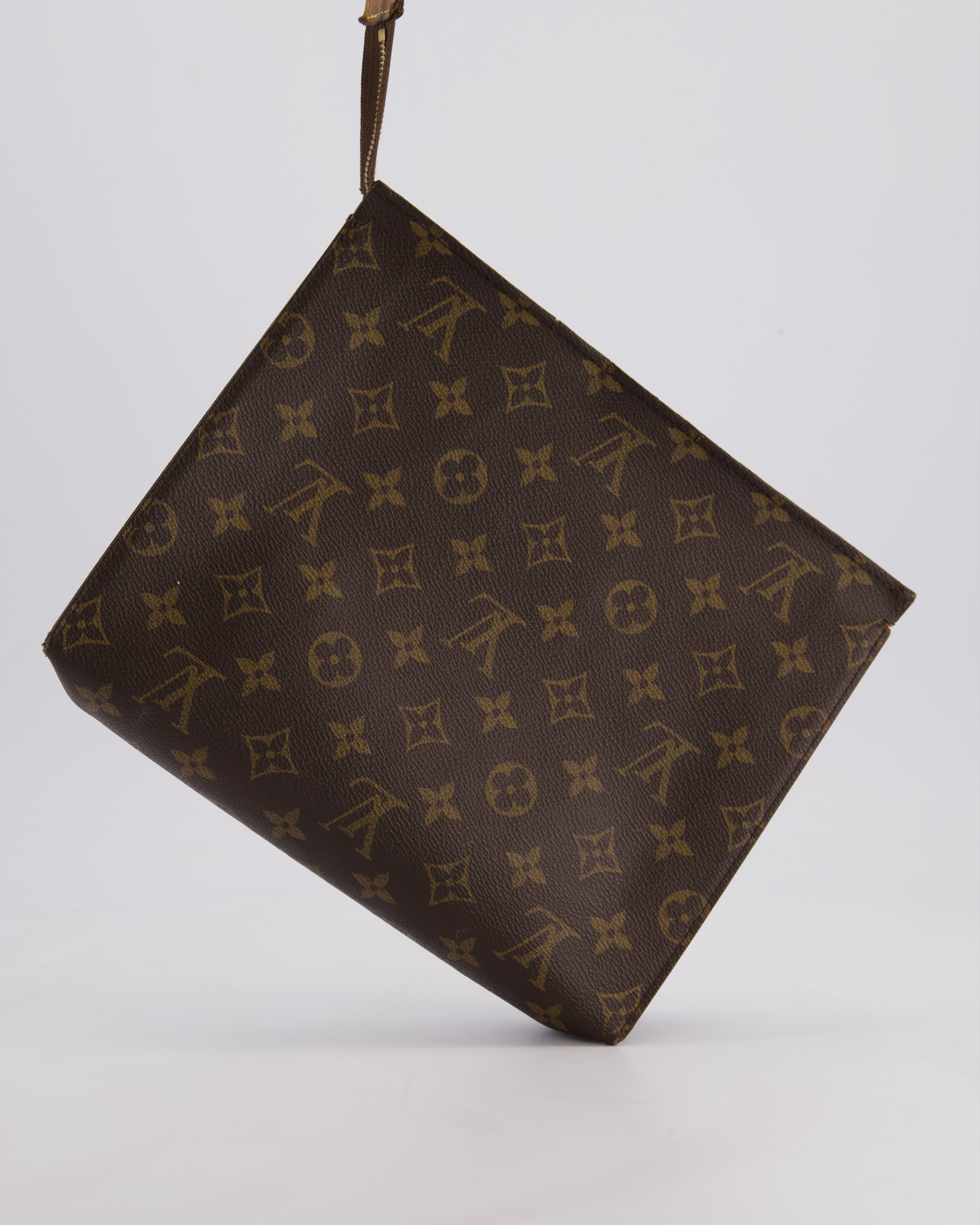 Louis Vuitton ★ Toiletry Pouch 26 Brown $_12.JPG?set_id=880000500F