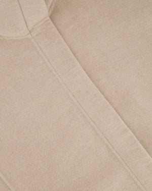 Loro Piana Cream Cashmere Coat Size XS (UK 6) RRP £4,500