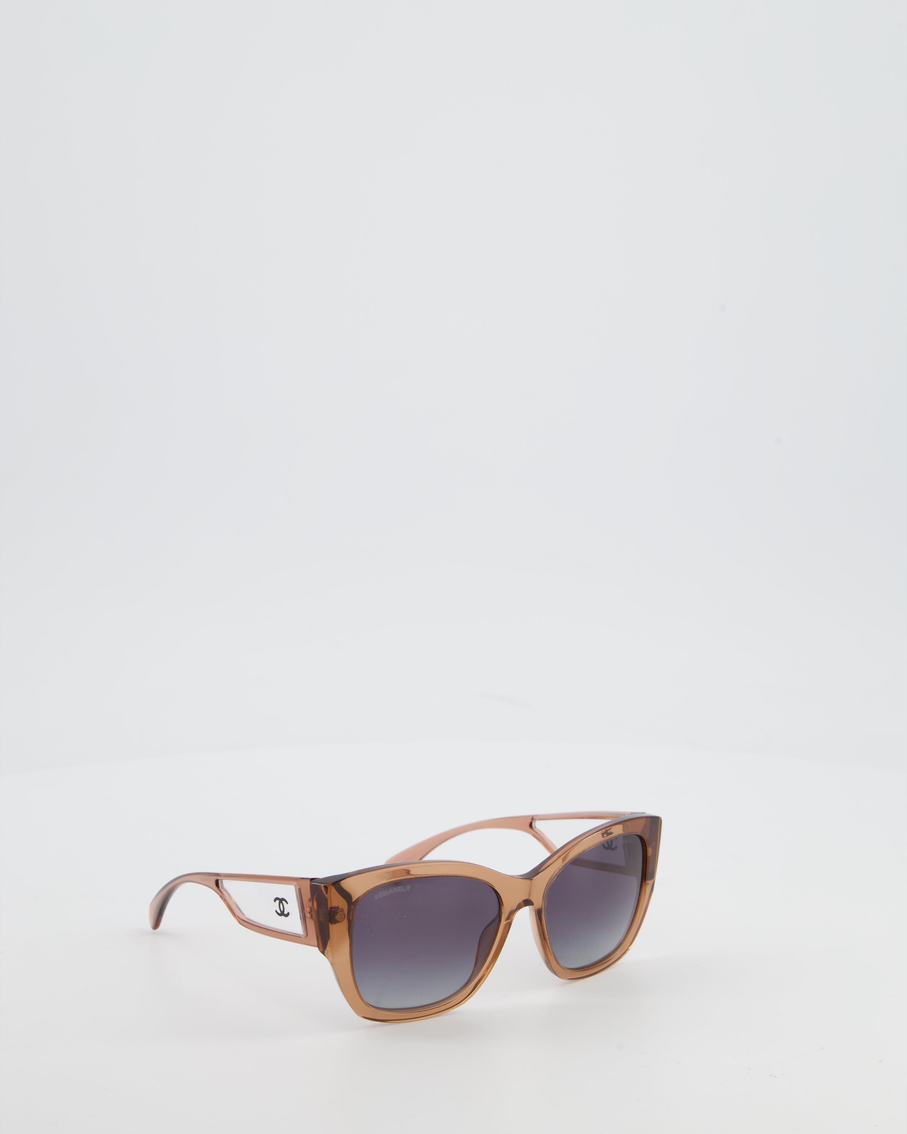 CHANEL sunglasses ギャランティ 付属品完備 ボルドー CHANEL sunglasses ギャランティ 付属品完備 ボルドー|mercari