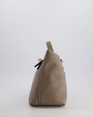 *FIRE PRICE* Hermès 24/24 29 Bag in Gris Tourterelle Togo Leather with Palladium Hardware RRP £7,880
