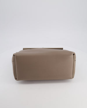 *FIRE PRICE* Hermès 24/24 29 Bag in Gris Tourterelle Togo Leather with Palladium Hardware RRP £7,880