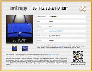 Authenticity