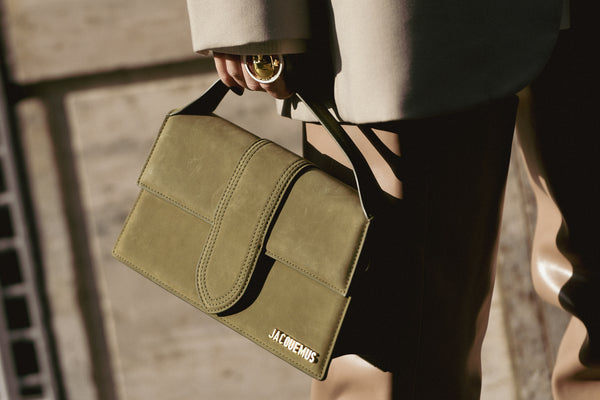 The Best Designer Handbags To Invest In Under £1,000