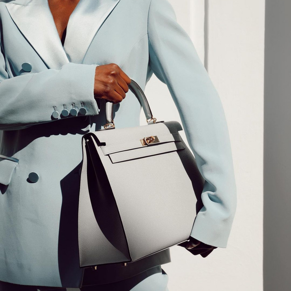 Luxury Bags 101: Hermès Kelly Sizes