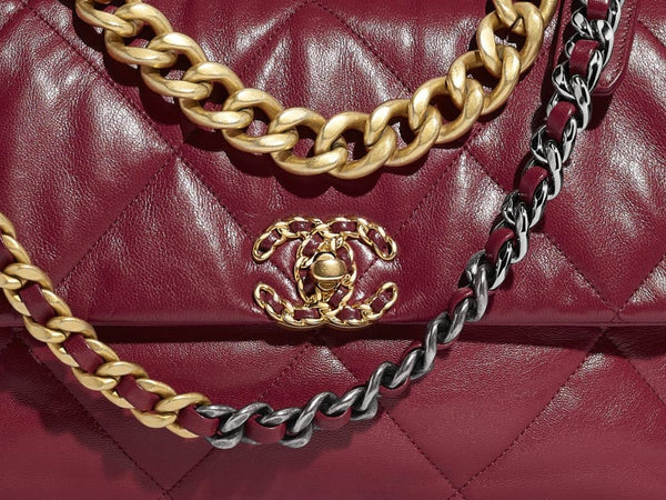 Buy Authentic New, Preloved or Vintage Chanel Bag in London