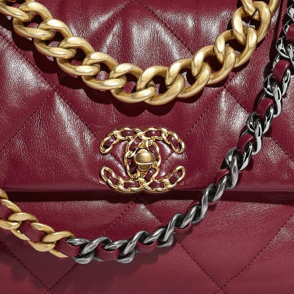 The Chanel 19 Bag: An Essential Guide