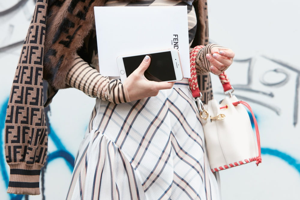 Sellier Knightsbridge Sell Your Designer Handbags - for Cash