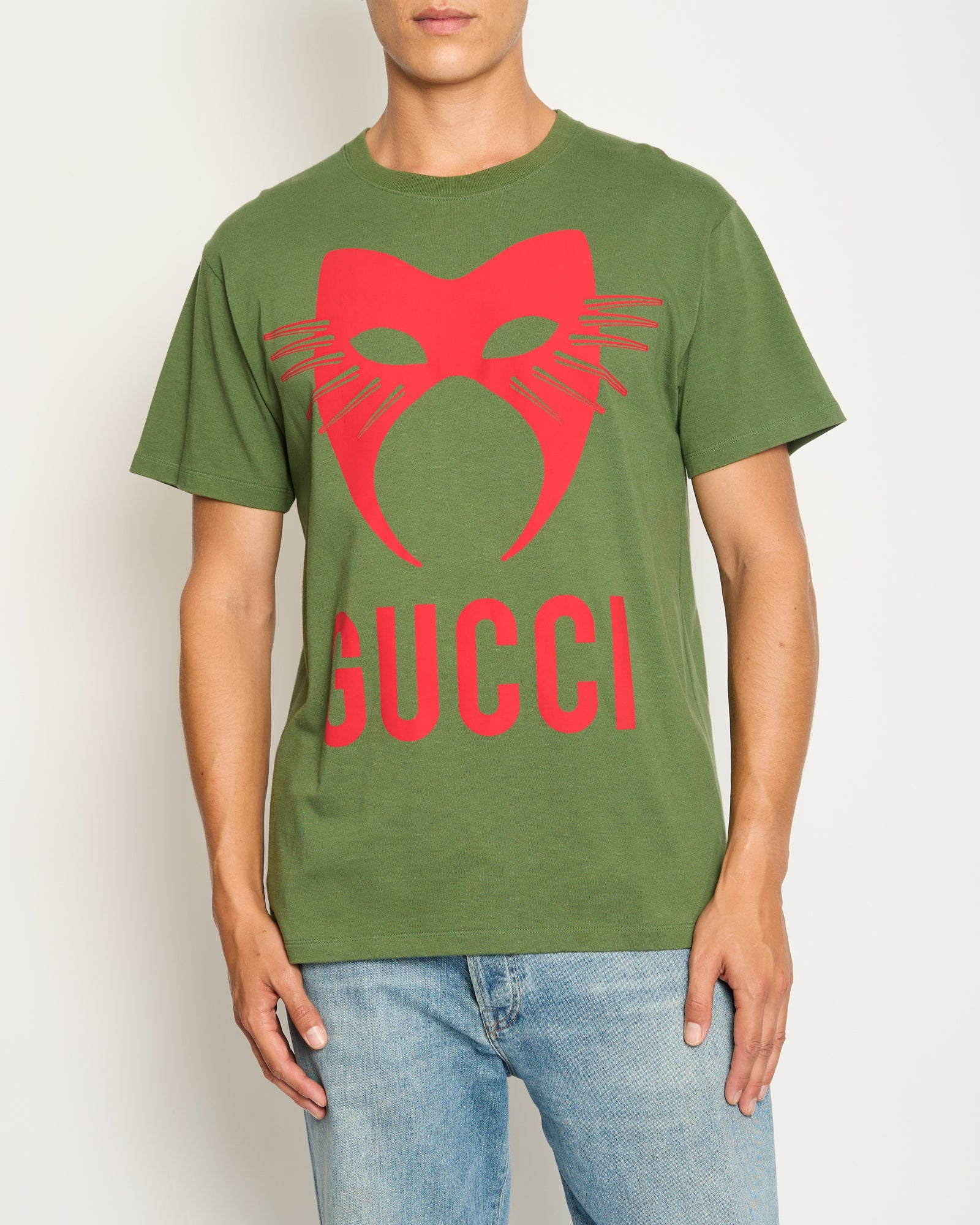 Ooochie Koochie OK T-SHIRT『RED』　Mサイズ　未使用 新品未使用 Ooochie Koochie オーチーコーチー Tシャツ L - メルカリ