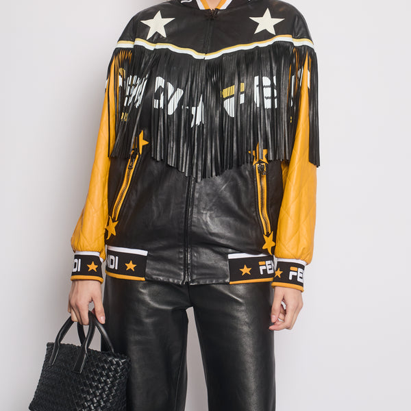 【関税込み】fendi Martingale jacket Men's Designer Jackets & Suits | FENDI US
