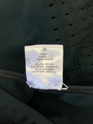 Alaïa Dark Green Swimsuit FR 38 (UK 10)