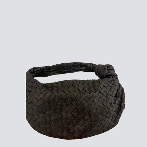 VIP【送料関税込】BOTTEGA VENETA JODIE MEDIUM LEATHER HANDBAG Bottega Veneta Handbag `Jodie Medium` | Women's Bags | Vitkac