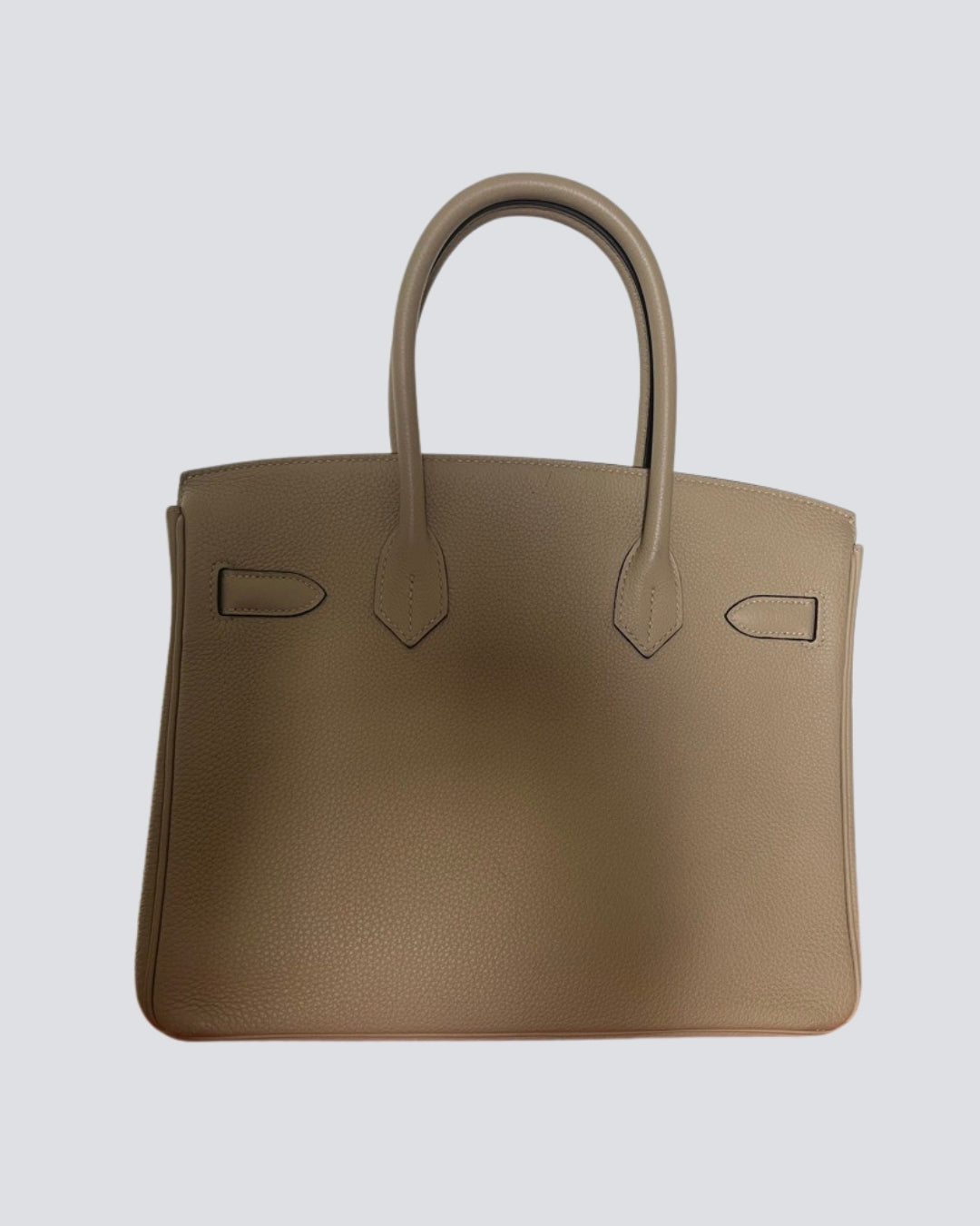 Beige hermes bag hotsell