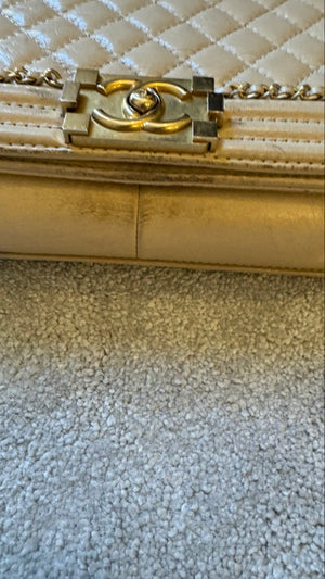 Corners (x2)