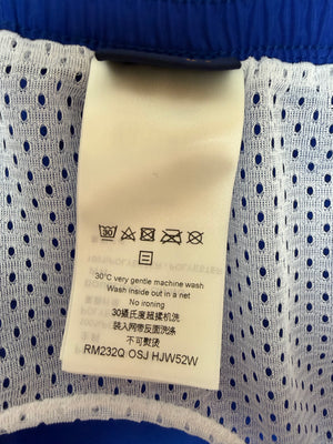 Louis Vuitton Dark Blue Crew Neck Cashmere Sweater Size L (UK 42-44)