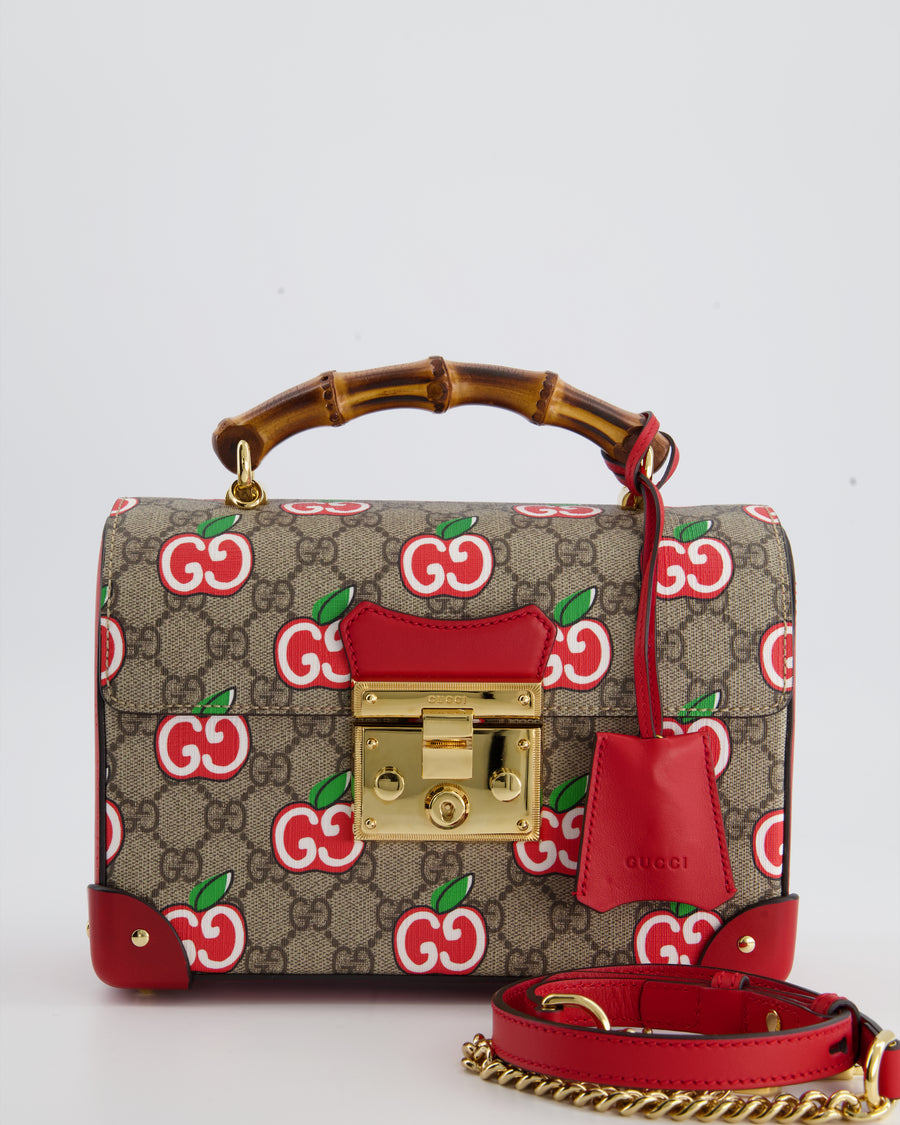 Authentic GUCCI Dust Bag - BRAND NEW - Size: 9.5” x 9.5 inches