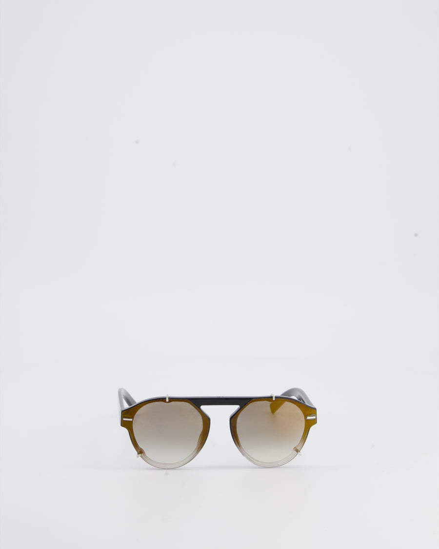 Dior Homme Motion 1 Sunglasses