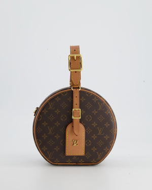 Louis Vuitton – Sellier