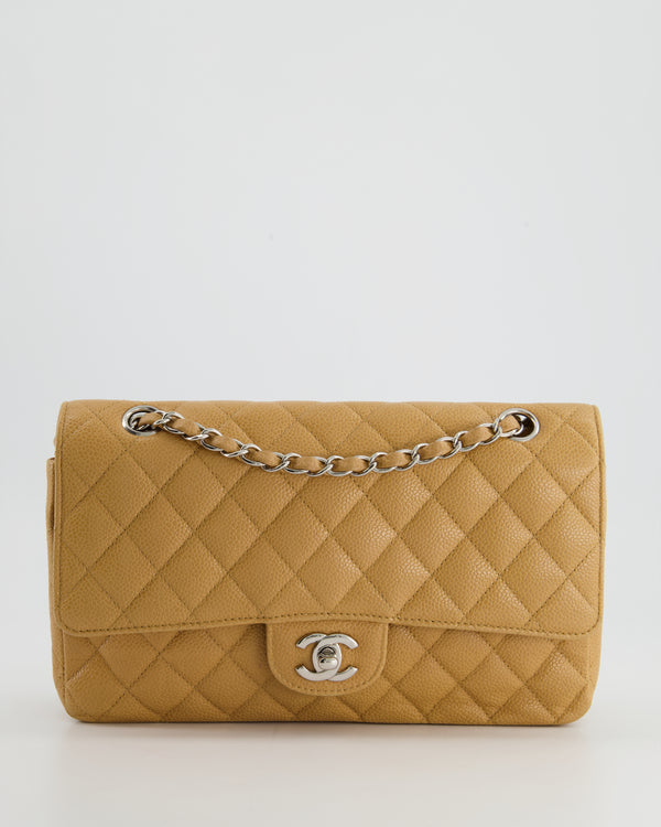 Buy Authentic Chanel Classic Flap Bags