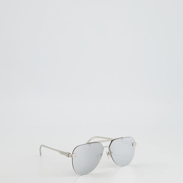 Louis Vuitton Z1262E LV Ash Sunglasses
