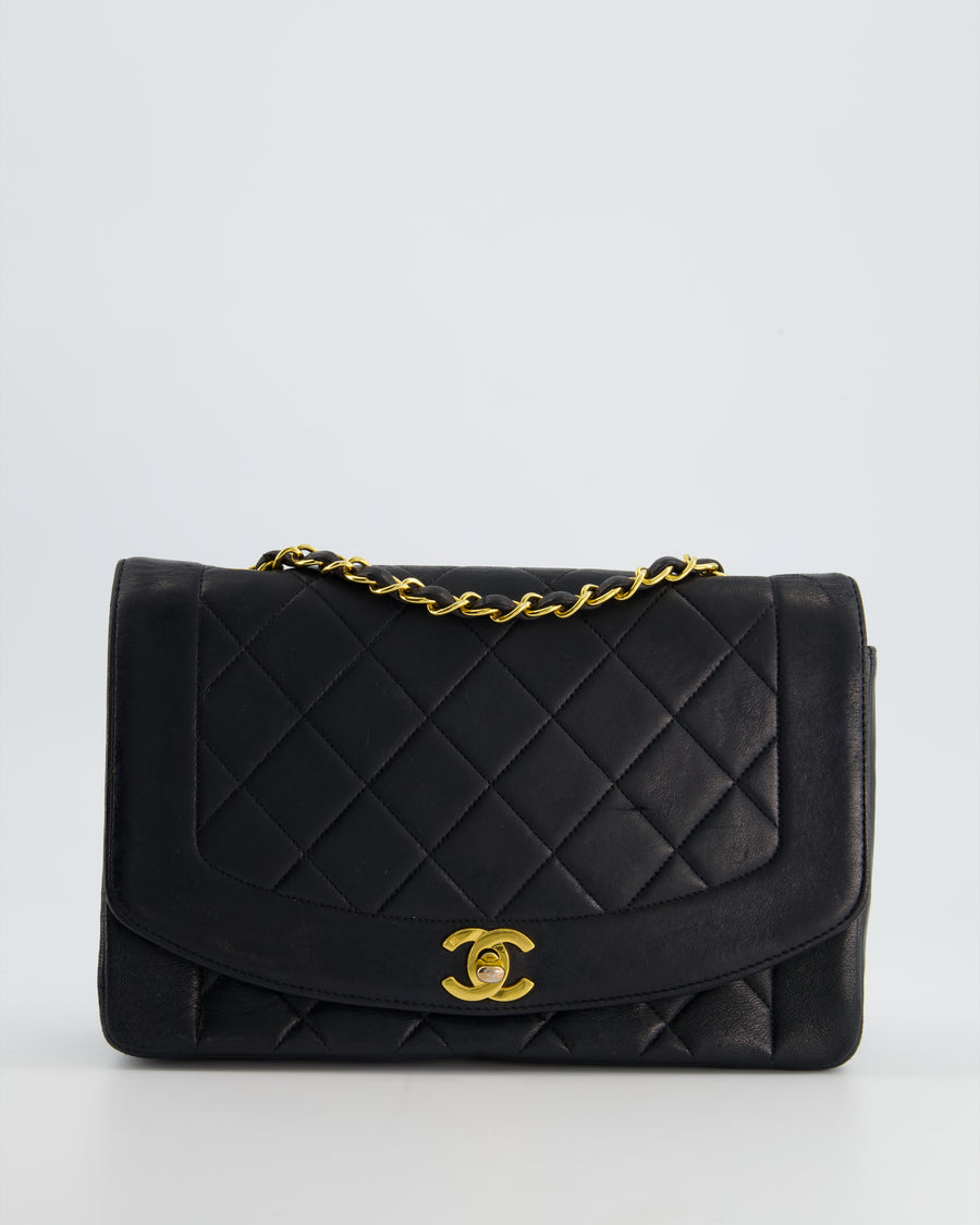 chanel diana On Sale - Authenticated Resale