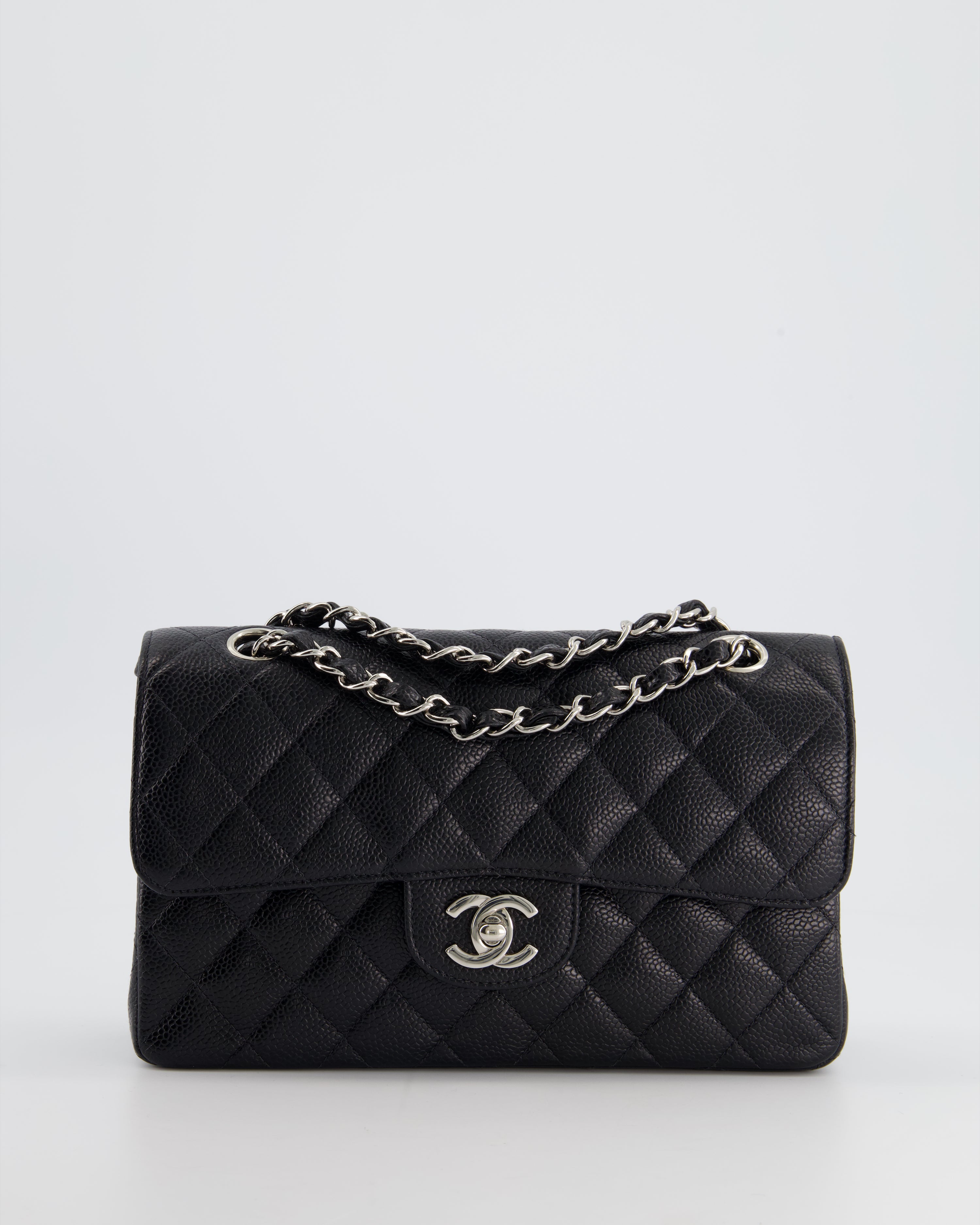 Chanel Bags – Page 3 – Sellier