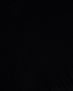 Khaite Black  Long Sleeve Jumper FR 38 (UK 10)
