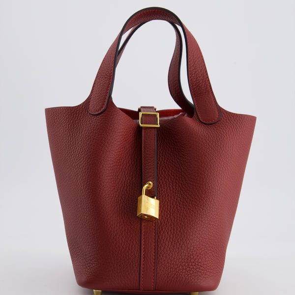 Hermes Bags – Sellier