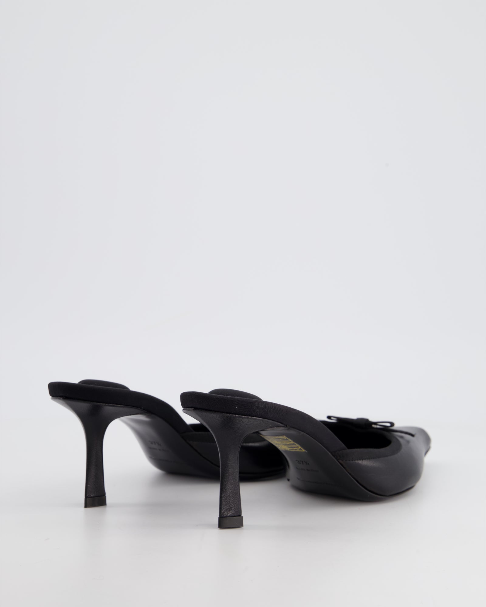 【関税&送料込】Alexander Wang Black Fabric Mules 25773230_57179444_1000.jpg