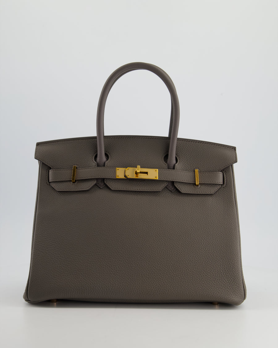hermes birkin 30cm
