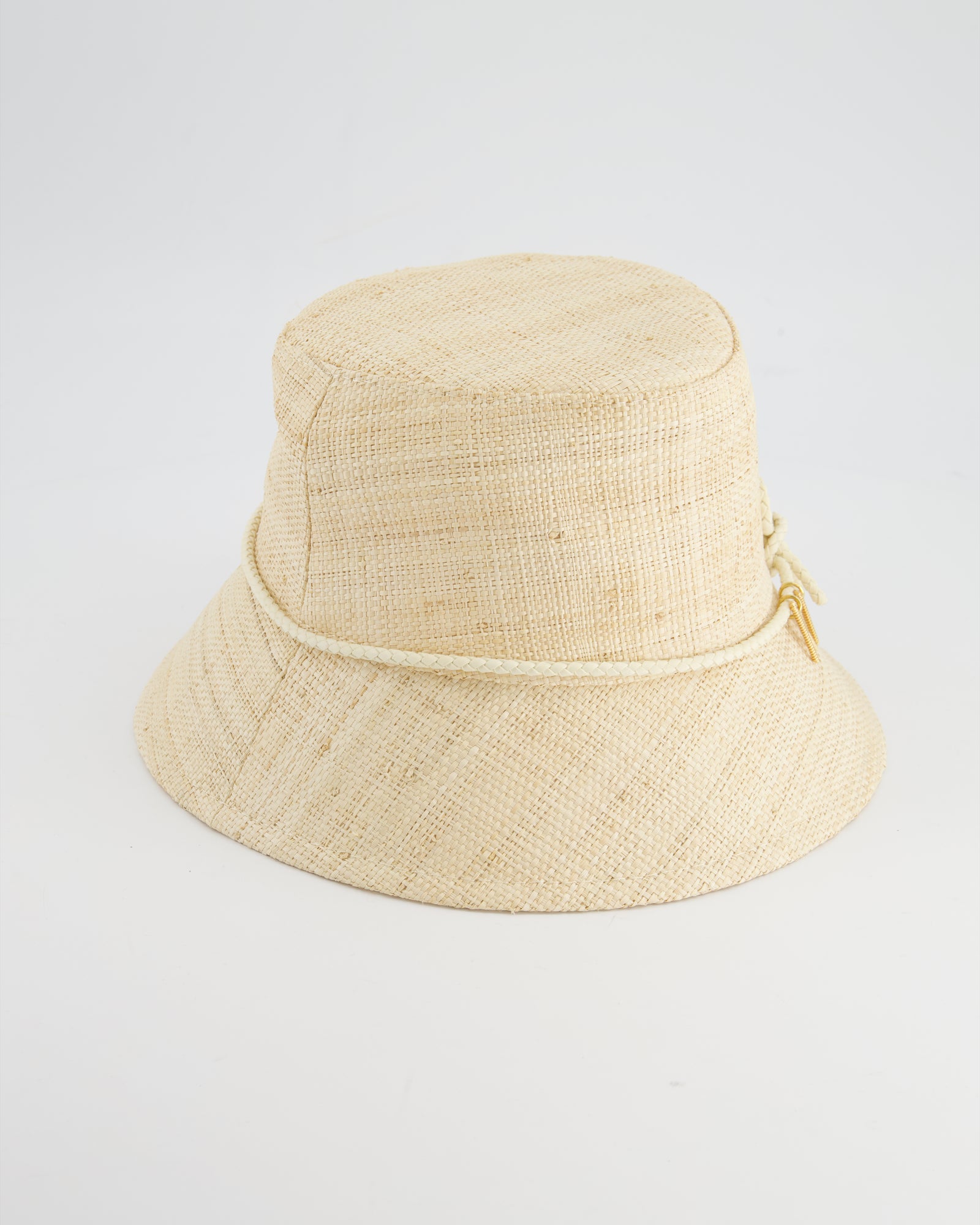 【関税&送料込】RUSLAN BAGINSKIY Hats Beige 43707835-1_3.jpg