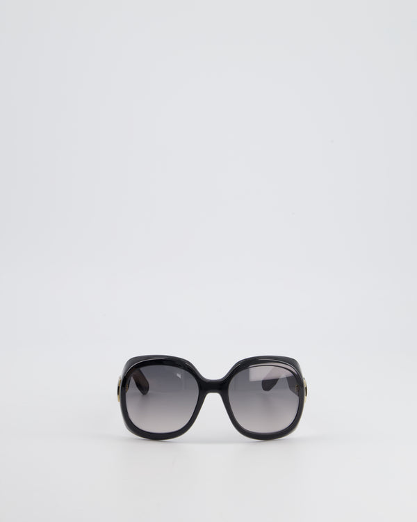 Christian Dior 9522 Oversized Sunglasses