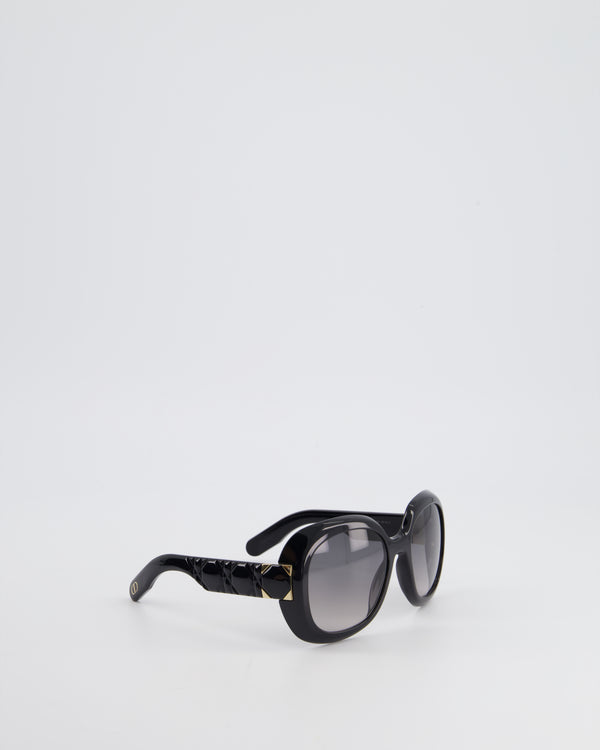 Christian Dior 9522 Oversized Sunglasses