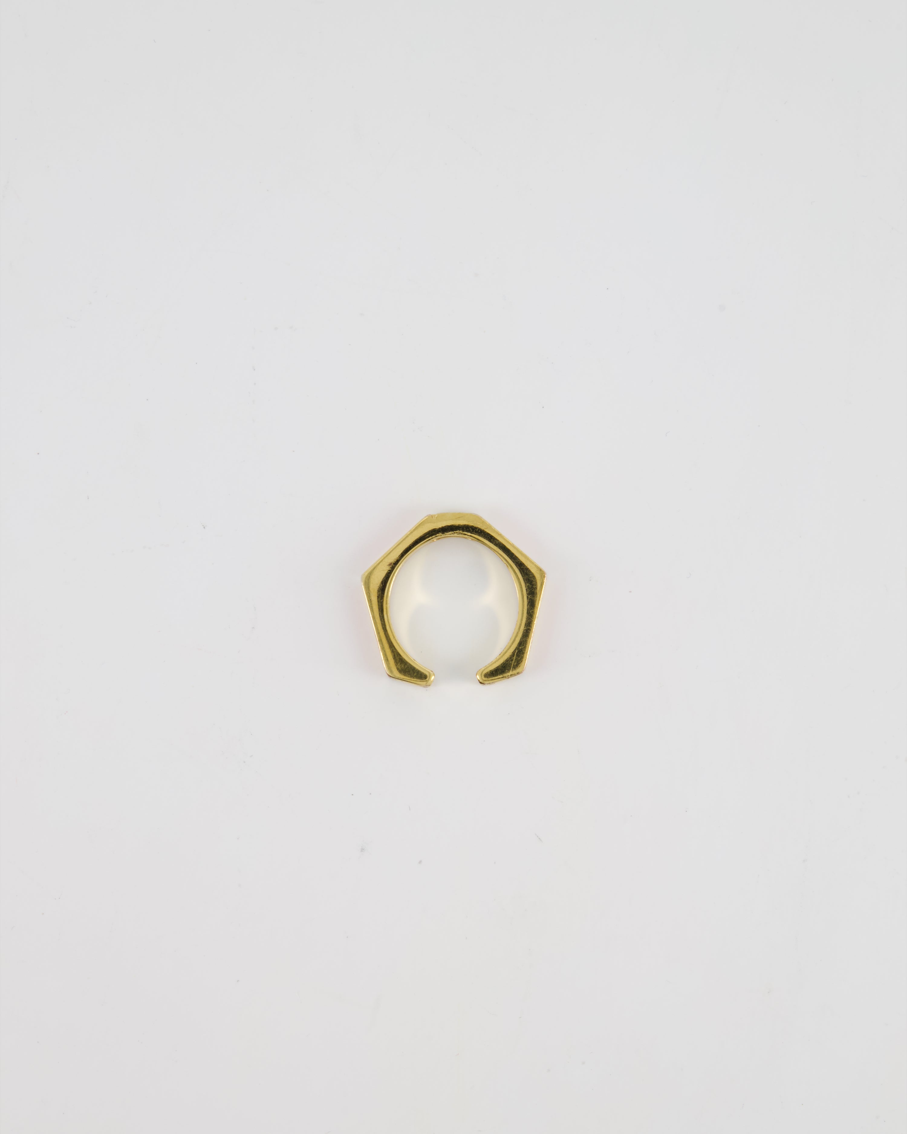 Fendi baguette ring online