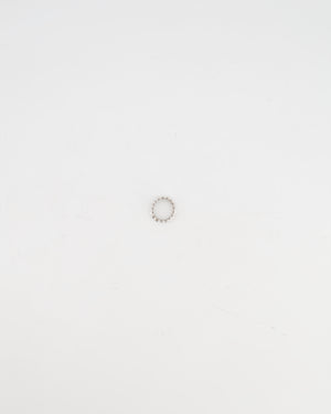 Cartier Clash de Cartier Medium Ring in White Gold Size 54 RRP £3,550