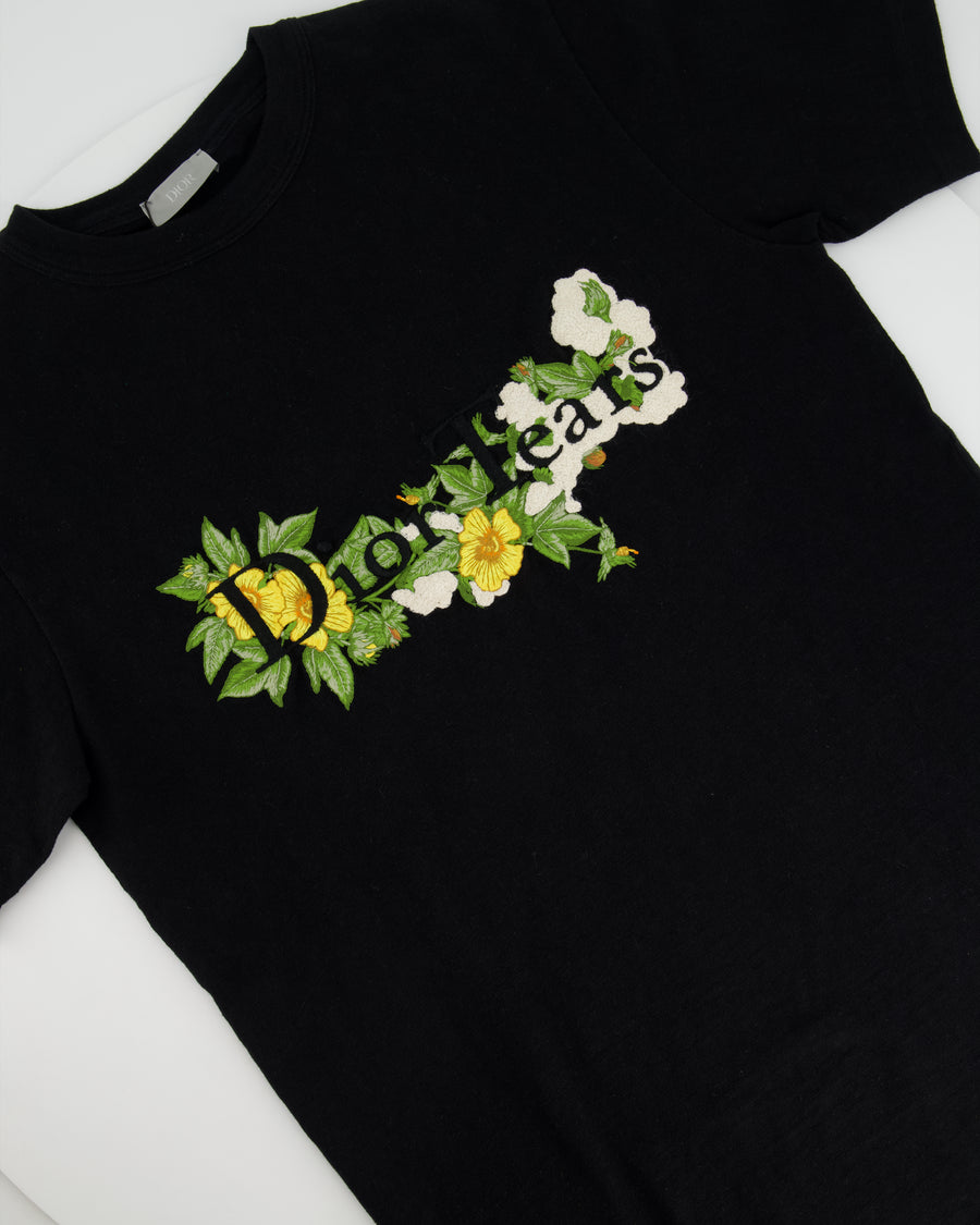 Christian Dior Menswear Black 