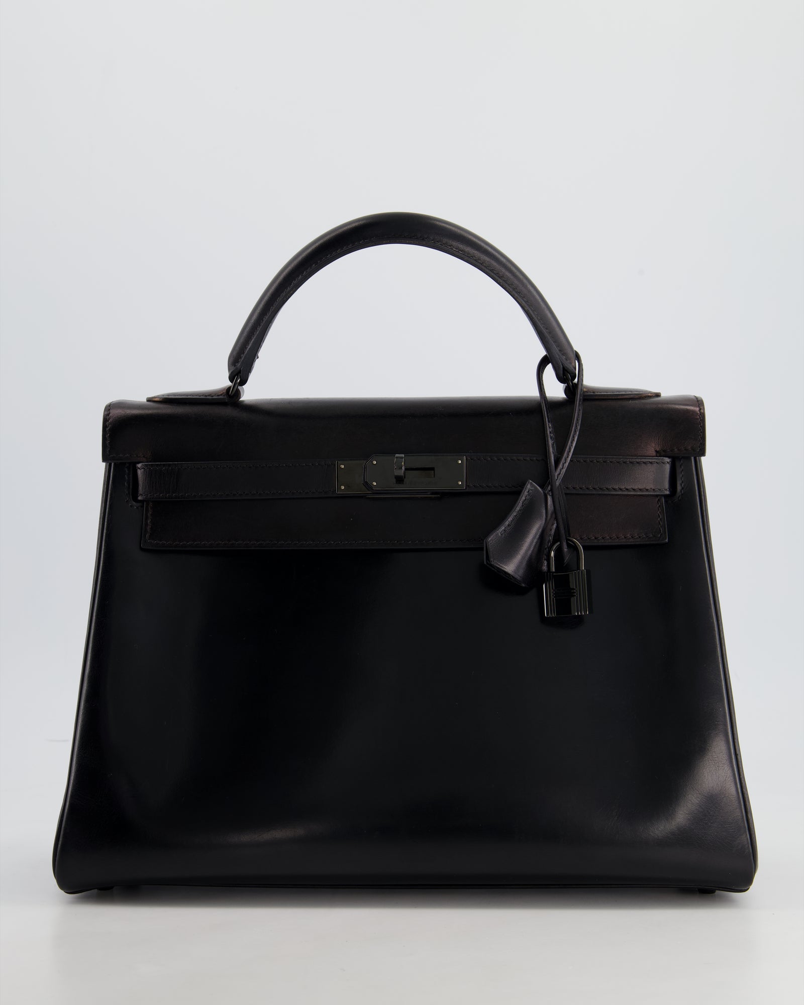Kelly so black hermes discount