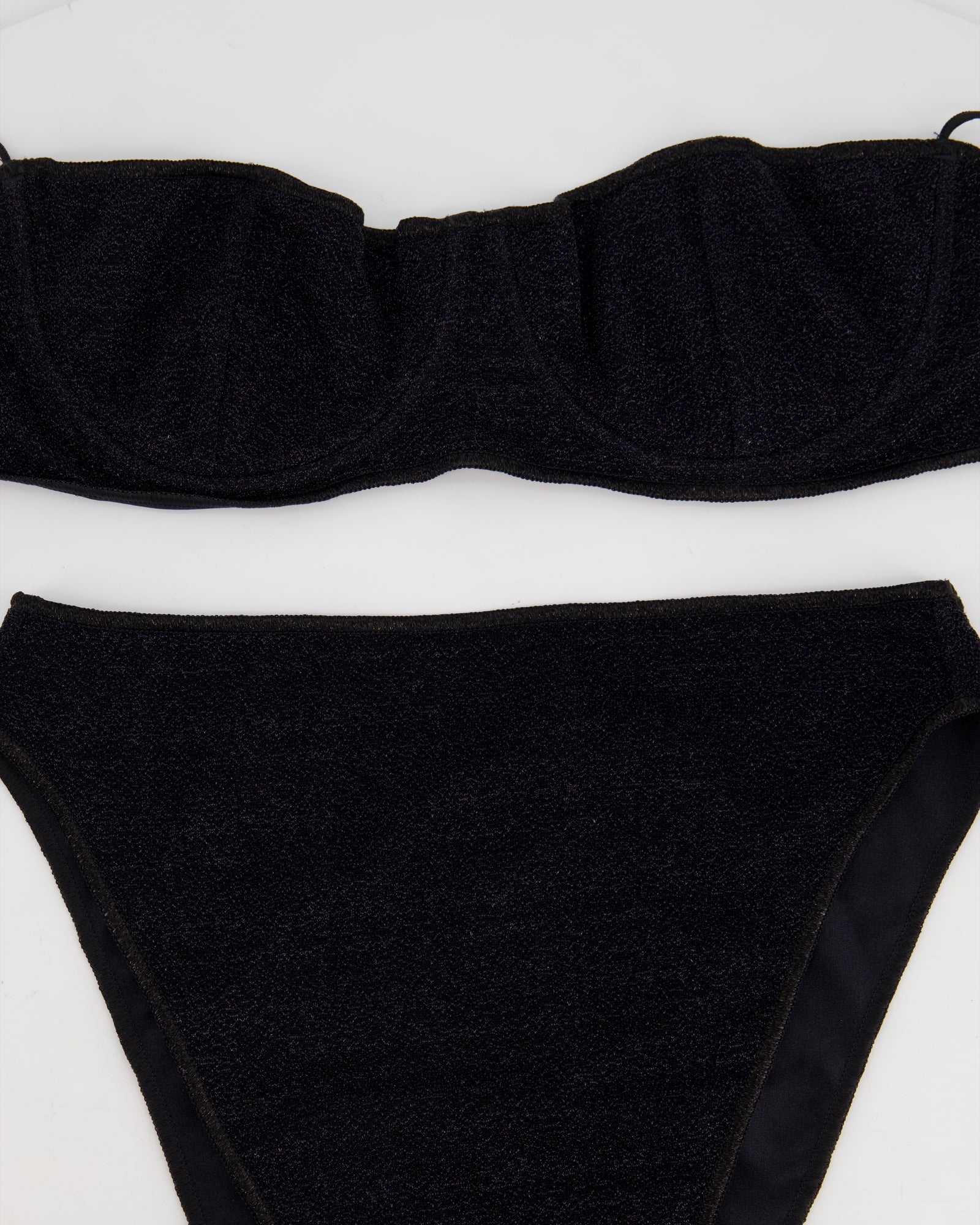 Oseree OZS343BLACK 関税送料込 Oséree – Les Mini