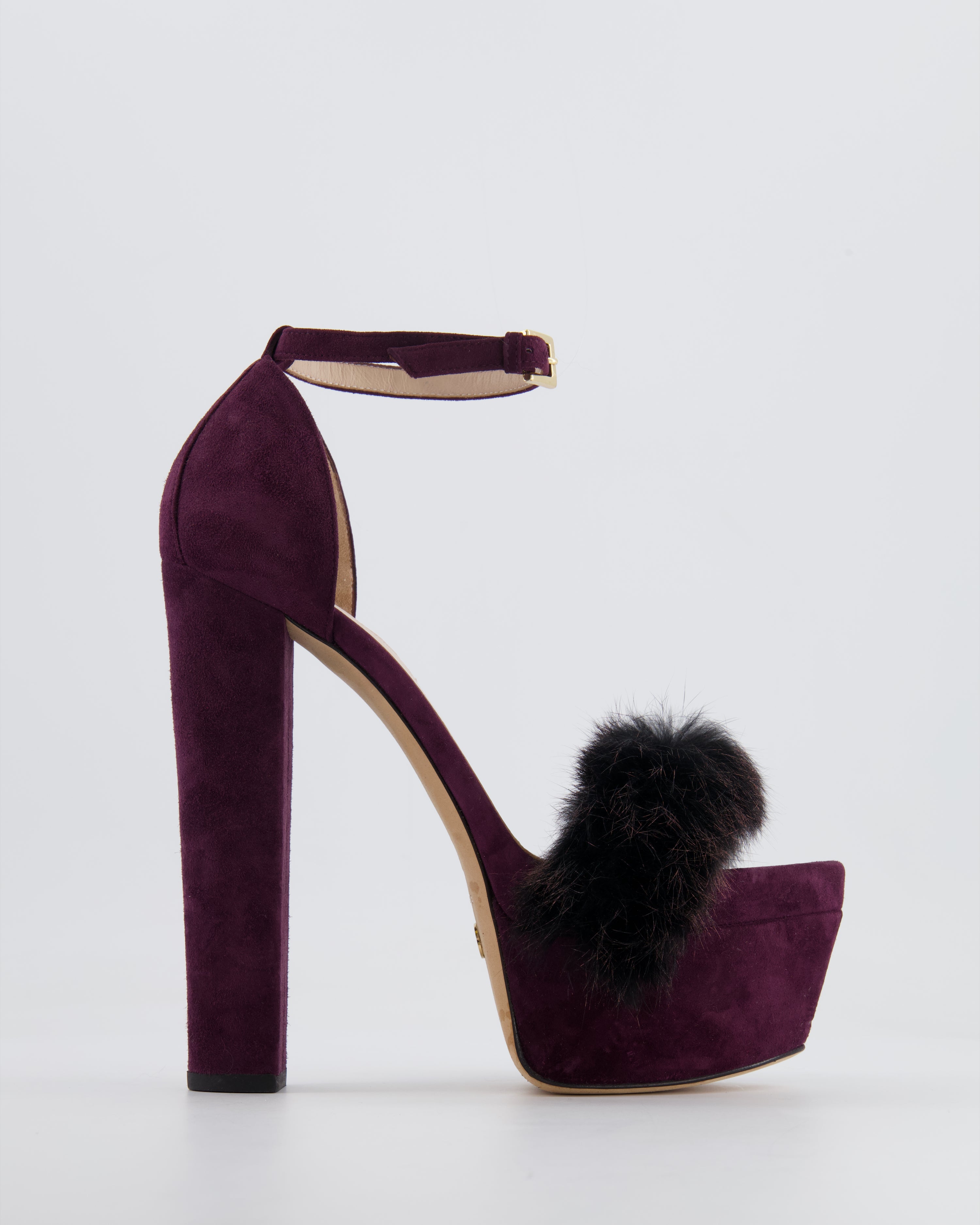Elie saab high heels deals