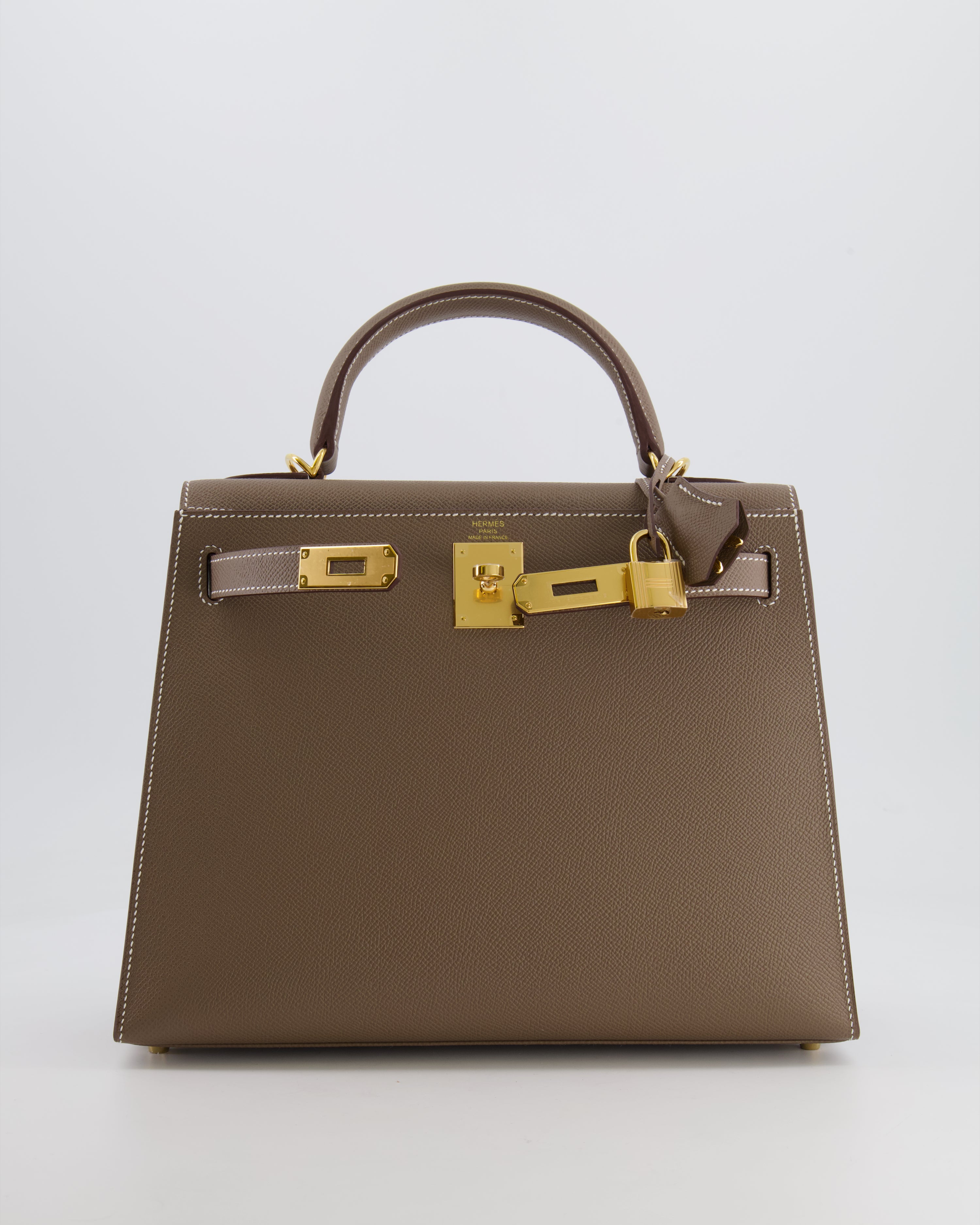 【エレガントなゴールドKELLYバックル】★HERMES★Soya★手袋 25119_007_337.jpg