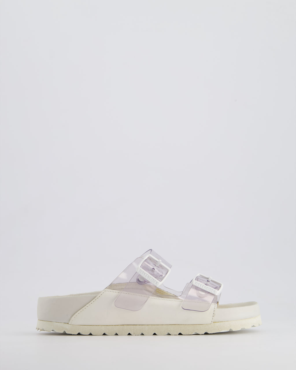 MANOLO BLAHNIK × Birkenstock◆ Arizona PVC/ 各色 Manolo Blahnik Arizona PVC Synthetics Black | BIRKENSTOCK