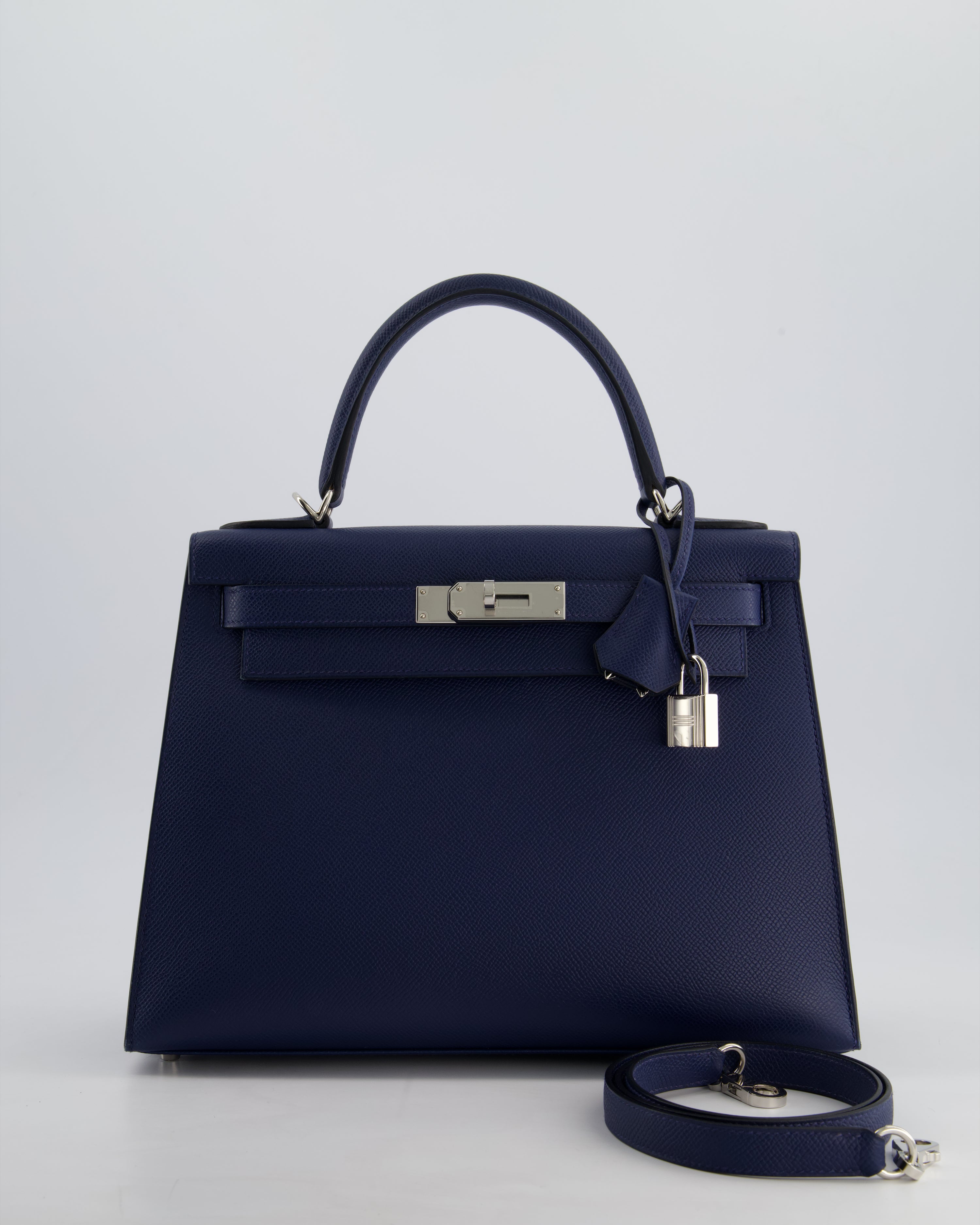 hermes epsom sellier kelly 28 bag