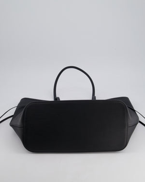 Louis Vuitton GM Neverfull Bag In Black Epi Leather with Internal Pouch Canvas RRP £1,830