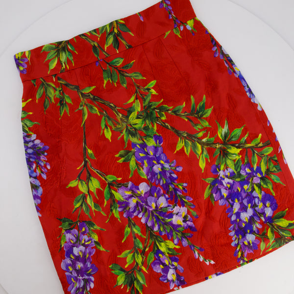 Dolce & Gabbana – Sellier