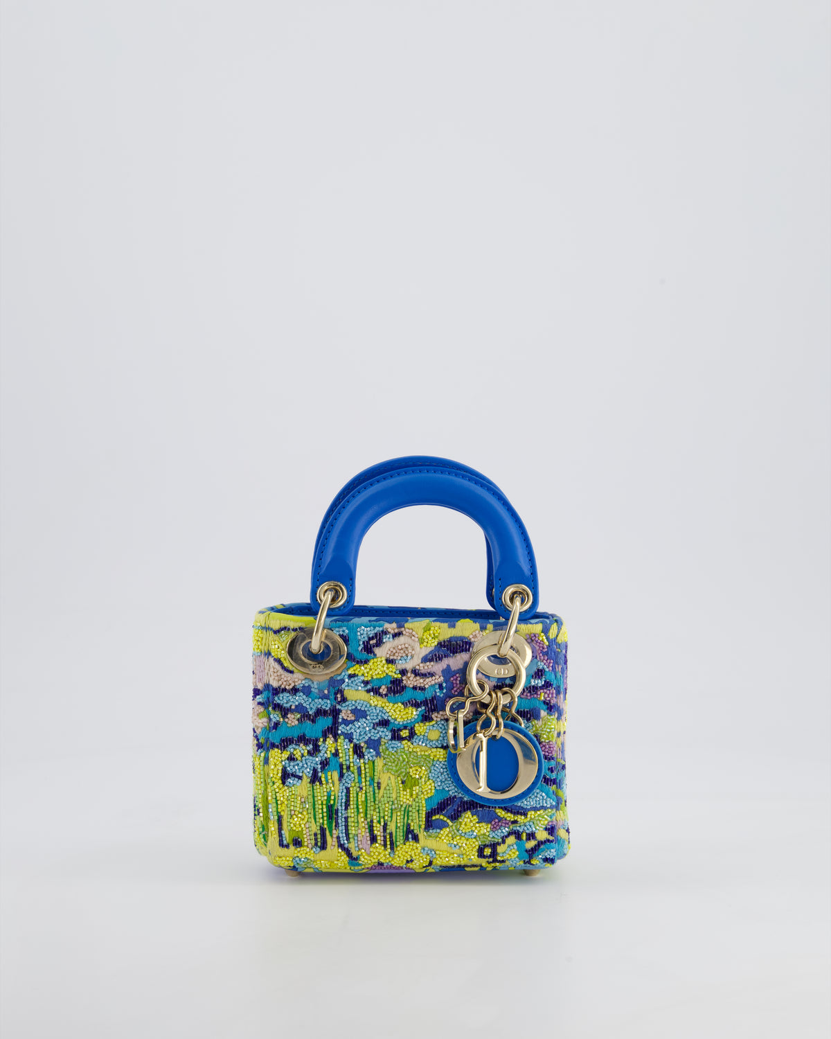 希少◆VINTAGE◆関送込【GOYARD】イエローハート*ホーボーバッグ Treasures of NYC - Goyard Yellow Mini Shoulder Bag